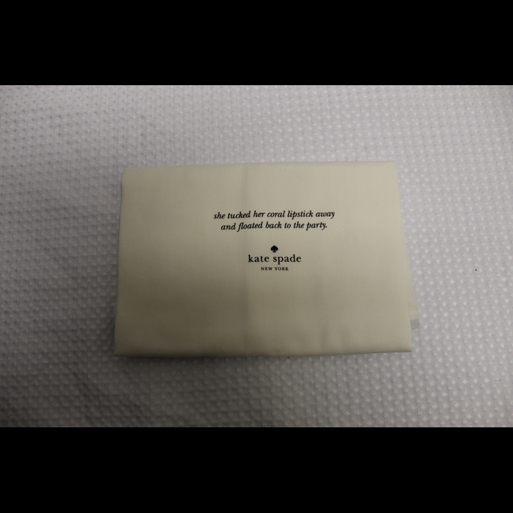 Brand new Kate Spade Jackson Street Jana Purse - Picture 4 of 5